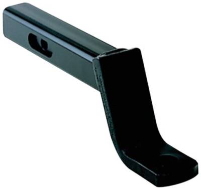 Convert-A-Ball - Convert-A-Ball AM-SC-6 Cushioned Ball Mount 6" Drop