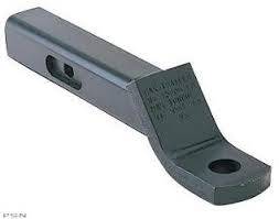 Convert-A-Ball - Convert-A-Ball AMSC-V2 Super Duty Ball Mount 2" Drop