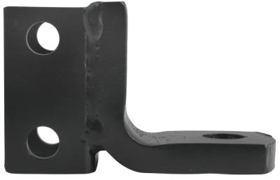 Convert-A-Ball - Convert-A-Ball BA-1 Ball Mount Adapter for AMAC1