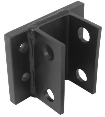 Convert-A-Ball - Convert-A-Ball PA-1 Pintle Hitch Adapter for AMAC1