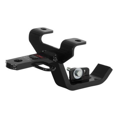 CURT - CURT Mfg 11143 Class 1 Hitch Trailer Hitch