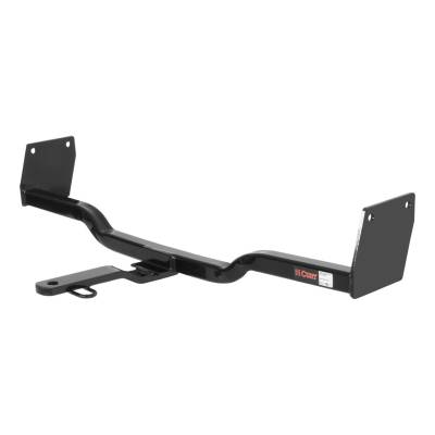 CURT - CURT Mfg 11215 Class 1 Hitch Trailer Hitch