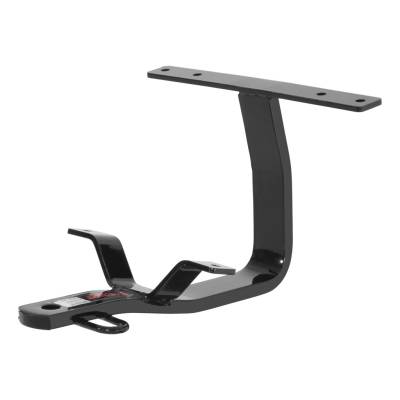 CURT - CURT Mfg 11561 Class 1 Hitch Trailer Hitch