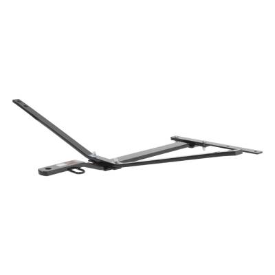 CURT - CURT Mfg 11565 Class 1 Hitch Trailer Hitch