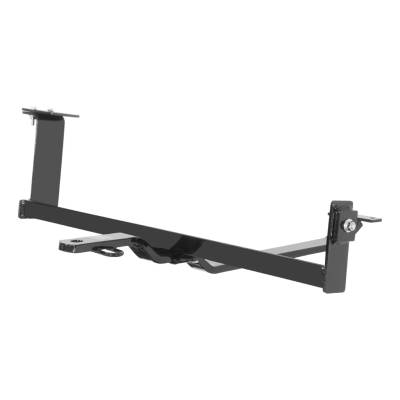 CURT - CURT Mfg 11579 Class 1 Hitch Trailer Hitch