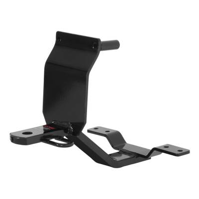 CURT - CURT Mfg 11585 Class 1 Hitch Trailer Hitch