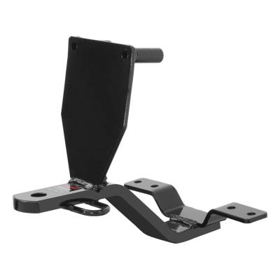 CURT - CURT Mfg 11586 Class 1 Hitch Trailer Hitch