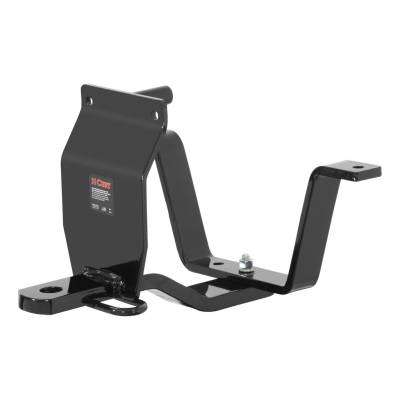 CURT - CURT Mfg 11589 Class 1 Hitch Trailer Hitch