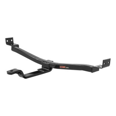 CURT - CURT Mfg 11595 Class 1 Hitch Trailer Hitch