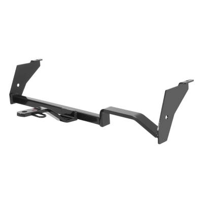 CURT - CURT Mfg 11598 Class 1 Hitch Trailer Hitch