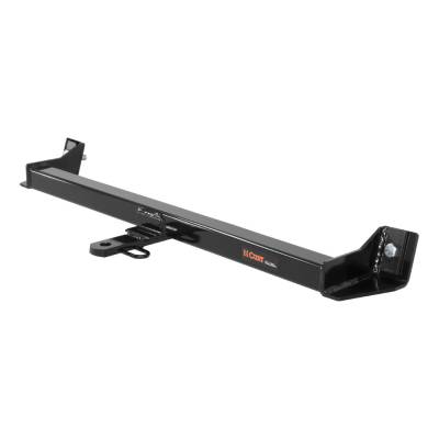 CURT - CURT Mfg 11611 Class 1 Hitch Trailer Hitch