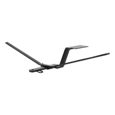 CURT - CURT Mfg 11618 Class 1 Hitch Trailer Hitch