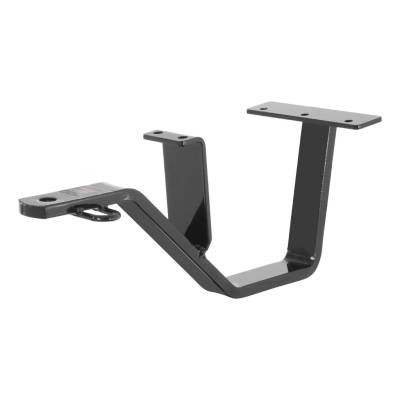 CURT - CURT Mfg 11628 Class 1 Hitch Trailer Hitch