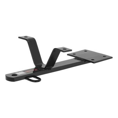 CURT - CURT Mfg 11632 Class 1 Hitch Trailer Hitch