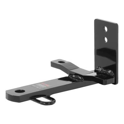 CURT - CURT Mfg 11642 Class 1 Hitch Trailer Hitch