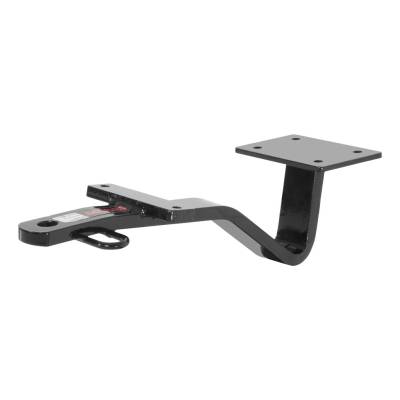 CURT - CURT Mfg 11658 Class 1 Hitch Trailer Hitch