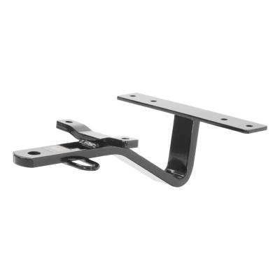 CURT - CURT Mfg 11659 Class 1 Hitch Trailer Hitch