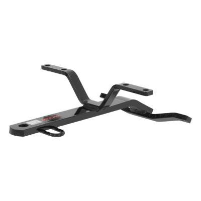 CURT - CURT Mfg 11610 Class 1 Hitch Trailer Hitch