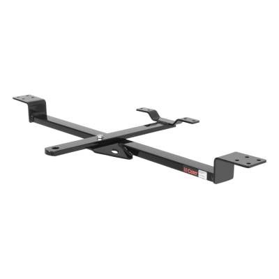CURT - CURT Mfg 11634 Class 1 Hitch Trailer Hitch