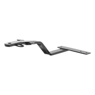 CURT - CURT Mfg 11653 Class 1 Hitch Trailer Hitch