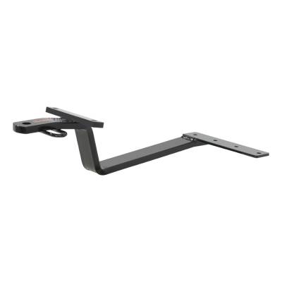 CURT - CURT Mfg 11661 Class 1 Hitch Trailer Hitch