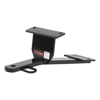 CURT - CURT Mfg 11501 Class 1 Hitch Trailer Hitch