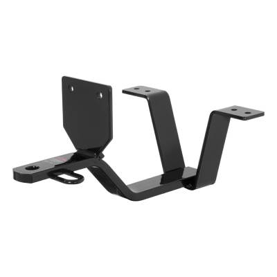 CURT - CURT Mfg 11503 Class 1 Hitch Trailer Hitch