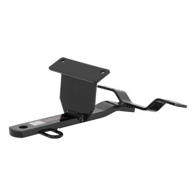 CURT - CURT Mfg 11504 Class 1 Hitch Trailer Hitch