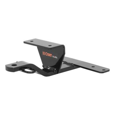 CURT - CURT Mfg 11507 Class 1 Hitch Trailer Hitch