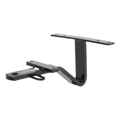 CURT - CURT Mfg 11508 Class 1 Hitch Trailer Hitch