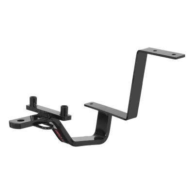 CURT - CURT Mfg 11511 Class 1 Hitch Trailer Hitch