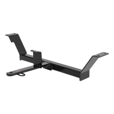 CURT - CURT Mfg 11526 Class 1 Hitch Trailer Hitch