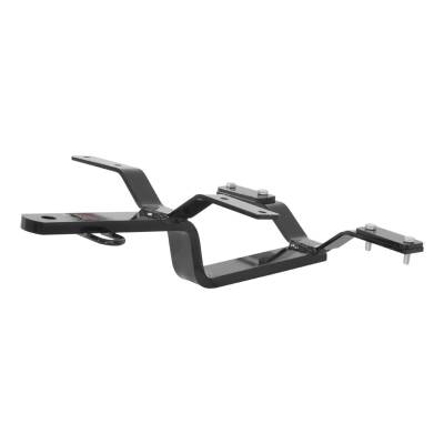 CURT - CURT Mfg 11528 Class 1 Hitch Trailer Hitch