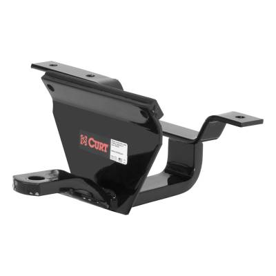 CURT - CURT Mfg 11539 Class 1 Hitch Trailer Hitch