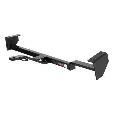 CURT - CURT Mfg 11287 Class 1 Hitch Trailer Hitch