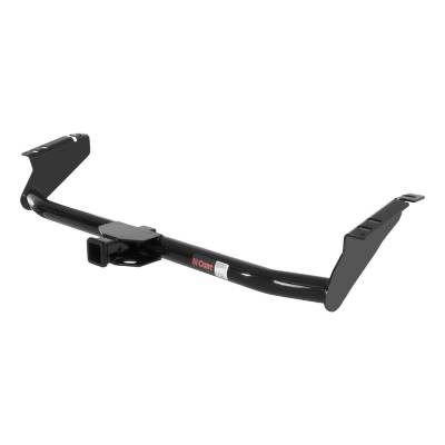 CURT - CURT Mfg 13256 Class 3 Hitch Trailer Hitch