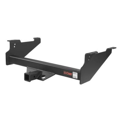 CURT - CURT Mfg 15571 Class 5 Xtra Duty Trailer Hitch