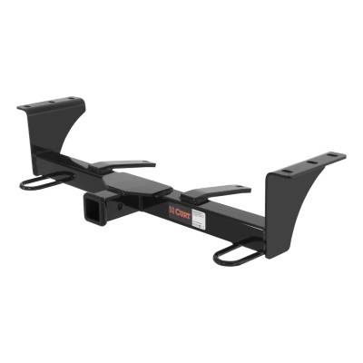 CURT - CURT Mfg 31032 Front Mount Hitch Trailer Hitch