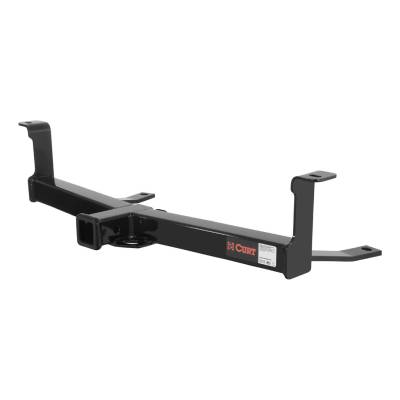 CURT - CURT Mfg 31034 Front Mount Hitch Trailer Hitch