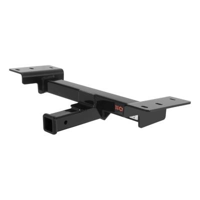 CURT - CURT Mfg 31038 Front Mount Hitch Trailer Hitch