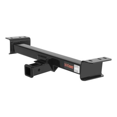 CURT - CURT Mfg 31042 Front Mount Hitch Trailer Hitch