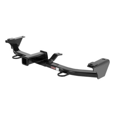 CURT - CURT Mfg 31052 Front Mount Hitch Trailer Hitch