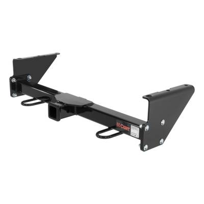 CURT - CURT Mfg 31061 Front Mount Hitch Trailer Hitch
