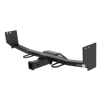 CURT - CURT Mfg 31080 Front Mount Hitch Trailer Hitch