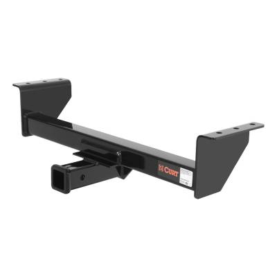 CURT - CURT Mfg 31320 Front Mount Hitch Trailer Hitch