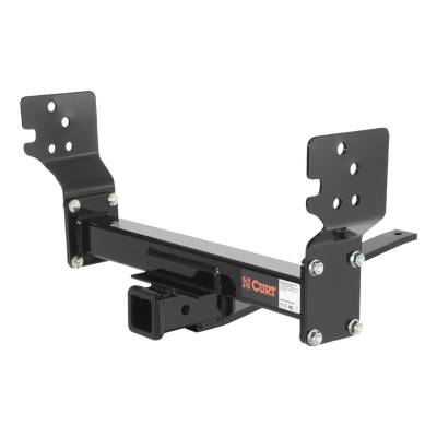 CURT - CURT Mfg 31322 Front Mount Hitch Trailer Hitch