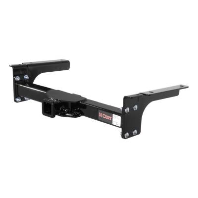 CURT - CURT Mfg 31056 Front Mount Hitch Trailer Hitch
