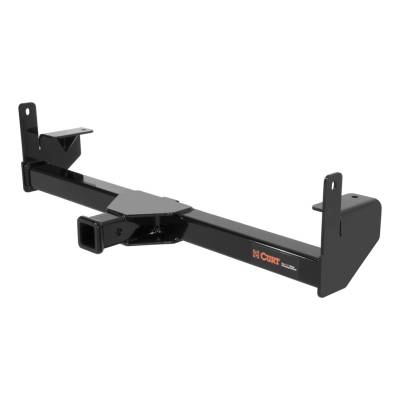 CURT - CURT Mfg 31065 Front Mount Hitch Trailer Hitch