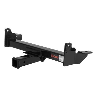 CURT - CURT Mfg 31109 Front Mount Hitch Trailer Hitch