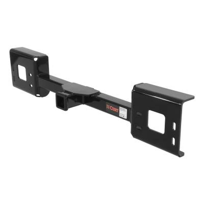 CURT - CURT Mfg 31114 Front Mount Hitch Trailer Hitch